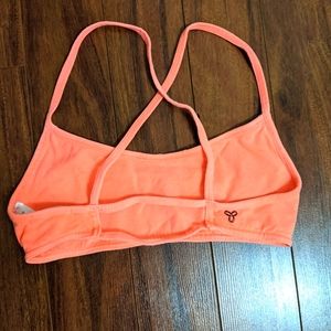 Aritzia yoga bra!!